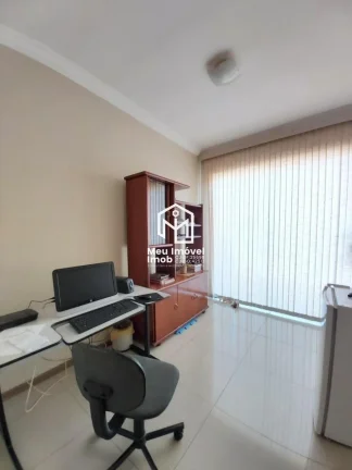 Imagem Casa 4 Qts 3 Suítes 5 Vagas Colônia Agrícola Águas Claras