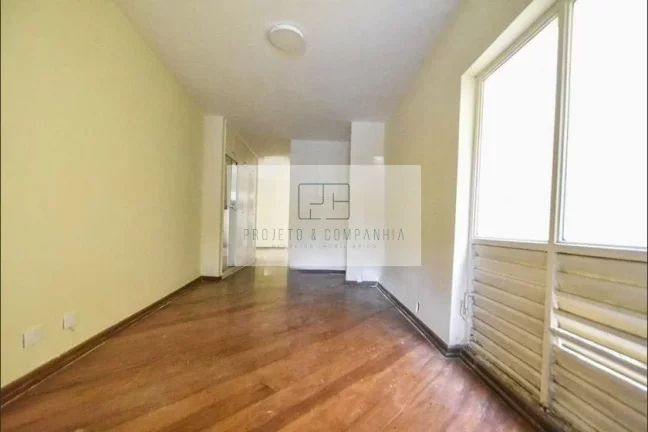 Imagem Casa Sobrado em Brooklin - São Paulo
