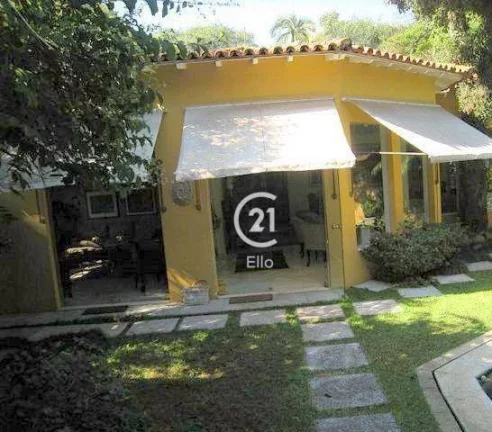 Imagem Casa com 3 dormitórios, 600 m² - venda por R$ 11.000.000,00 ou aluguel por R$ 40.000,00/mês - Jardim América - São Paulo/SP