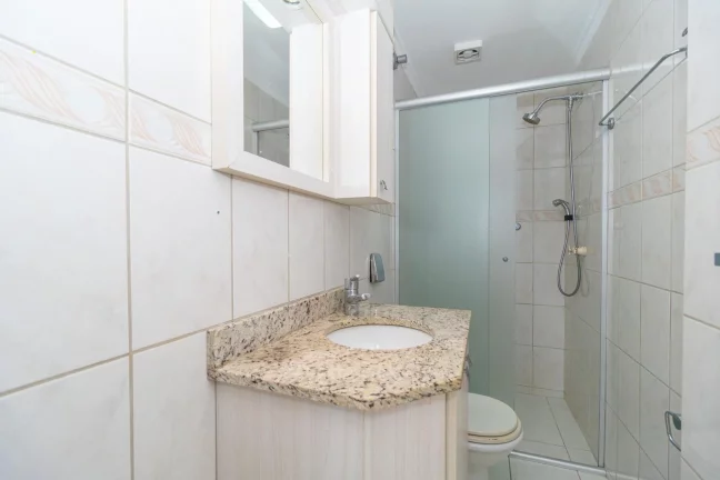 Imagem Apartamento de 3 quartos no bairro Cristo Rei