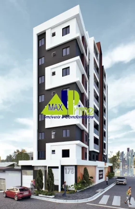 Imagem Apartamento à venda em São Paulo - Vila Matilde: 2 quartos, 1 sala, 1 banheiro, 1 vaga de garagem - 43 m² de área.