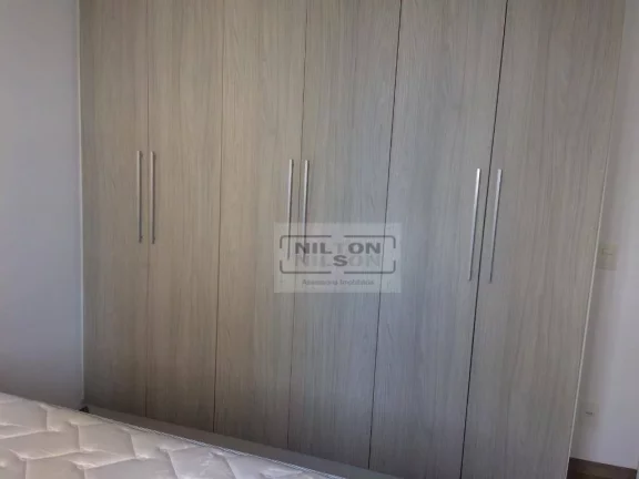 Imagem Apartamento com 3 dormitórios à venda, 67 m² por R$ 420.000,00 - Mansões Santo Antônio - Campinas/SP