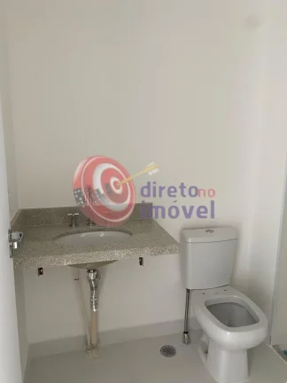 Imagem Apartamento High Santa Cruz 106m² 3 quartos 2 vagas Ipiranga