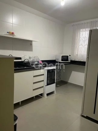 Imagem APARTAMENTO À VENDA - RECREIO SAO JUDAS TADEU