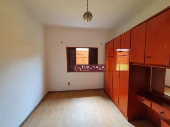 Imagem Casa com 4 Quartos à Venda, 300 m² em Vila Rosália - Guarulhos
