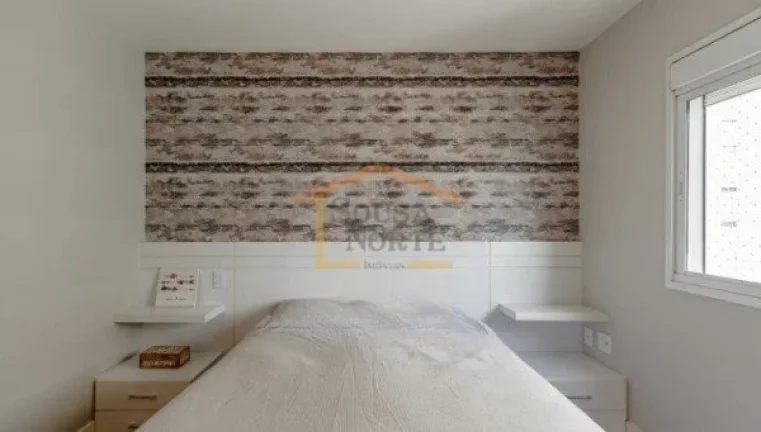 Imagem Apartamento de alto padrão à venda, porteira fechada, com 162 m² de área privativa, localizado e...