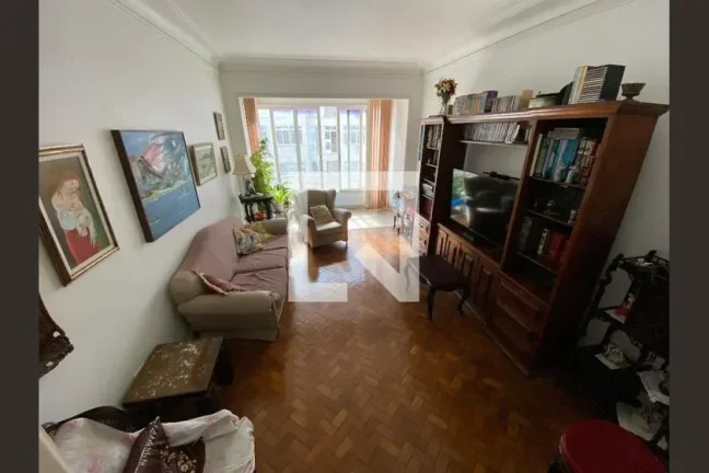 Imagem Apartamento à Venda - Copacabana, 3 Quartos, 156 m2