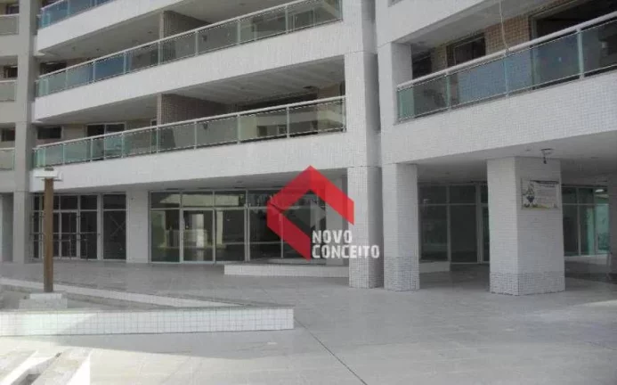 Imagem Apartamento com 3 dormitórios à venda, 207 m² por R$ 1.650.000 - Guararapes - Fortaleza/CE