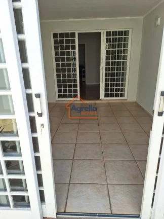 Imagem Casa à venda no bairro JARDIM ITAMARACÁ - Mogi Guaçu/SP