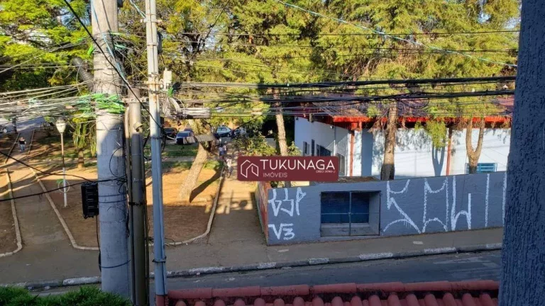 Imagem Casa com 3 quartos à venda, 167 m² por R$ 550.000 - Jardim Flor da Montanha - Guarulhos/SP