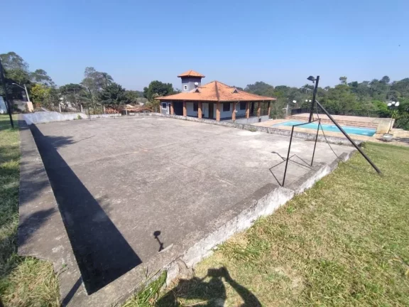 Imagem Chácara com 5 dormitórios à venda, 2020 m² por R$ 1.000.000,00 - Meu Sossego - Suzano/SP
