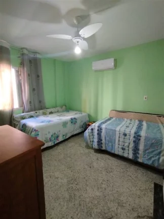 Imagem APARTAMENTO COM 47 m² - AVIAÇÃO - PRAIA GRANDE SP