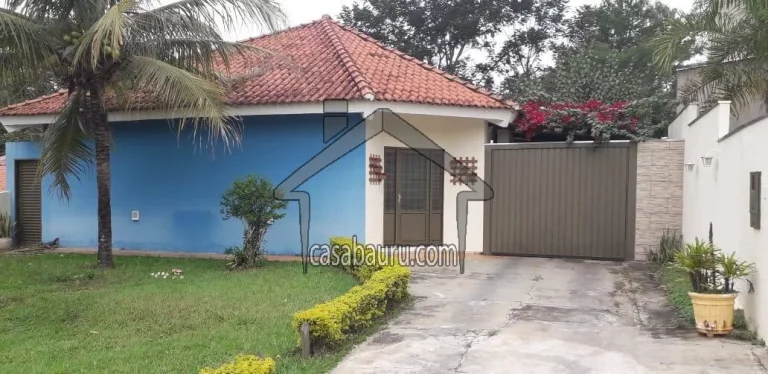 Vende Casa Vale Florido 1 Piratininga