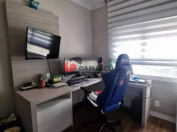 Imagem Apartamento para locação, Santo Antônio, São Caetano do Sul, SP