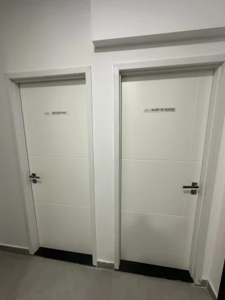 Imagem Apartamento à venda na Aviação em Praia Grande-SP: 2 quartos, 1 suíte, 2 banheiros, 77,00 m² de área.
