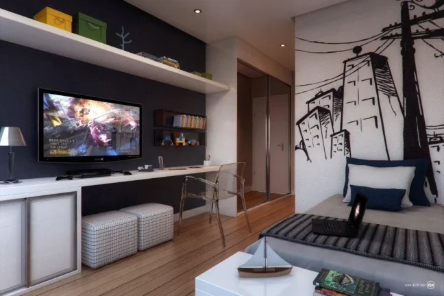 Imagem Apartamento Padrão