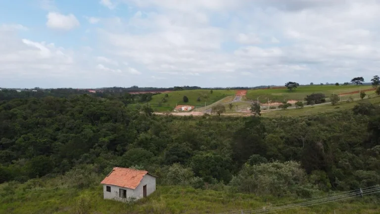 Imagem TERRENO/LOTE PARA VENDA NO PARQUE DOS MANACÁS fase II - IVOTURUCAIA - JUNDIAÍ SP