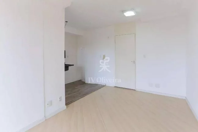 Imagem Apartamento à venda, 55 m² com 2 dormitórios, 2 banheiros, 1 vaga - Vila Gomes - São Paulo/SP