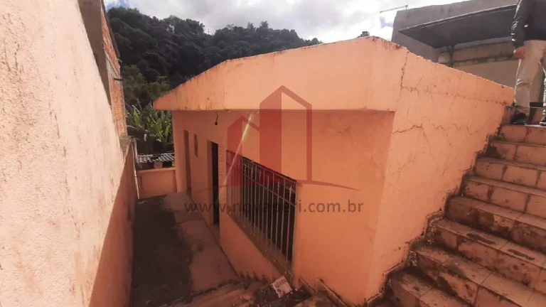 Imagem Imperdível oportunidade! Casa à venda em Franco da Rocha-SP, bairro Jardim Progresso: 2 quartos, 1 sala, 1 vaga, 119,90 m².