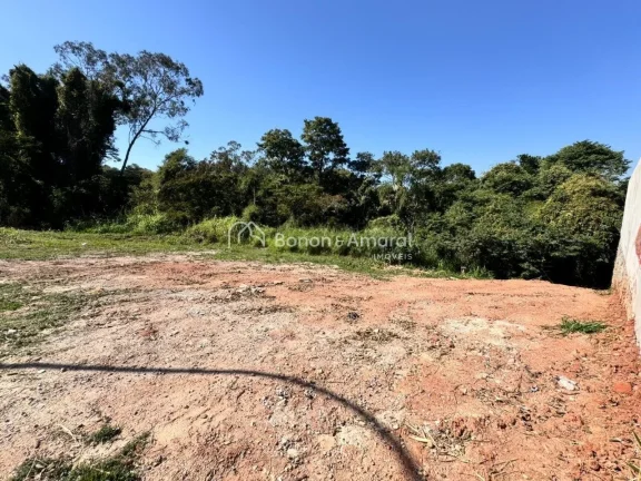 Imagem Terreno a venda no Condomínio Reserva do Itamaracá, na cidade de Valinhos, com com 500 m², topogr...