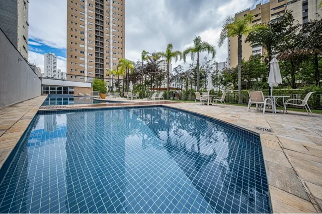 Imagem APARTAMENTO RESIDENCIAL em São Paulo - SP, Vila Mariana