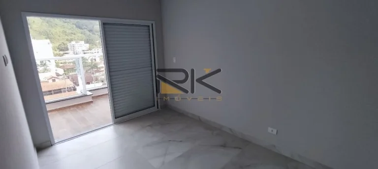 Imagem COBERTURA PRAIA DAS TONINHAS COM 3 DORMITÓRIOS SENDO 2 SUÍTES,1 LAVABO, VARANDA GOURMET COM CHURRASQUEIRA VISTA MAR