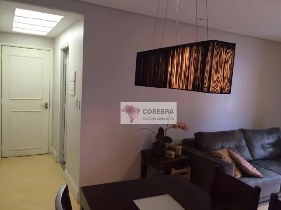 Imagem Apartamento com 2 dormitórios à venda, 74 m² por R$ 1.382.000,00 - Vila Olímpia - São Paulo/SP
