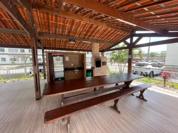 Imagem Apartamento para Venda em Parnamirim, Nova Parnamirim, 3 dormitórios, 1 suíte, 2 banheiros, 2 vagas