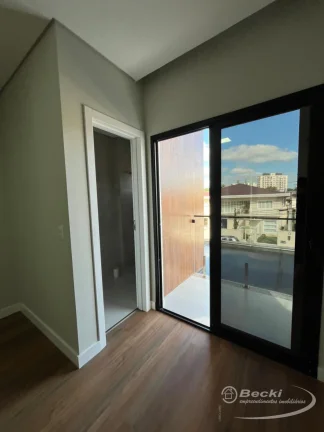 Imagem Casa no Residencial Kieper bairro Atiradores - Joinville