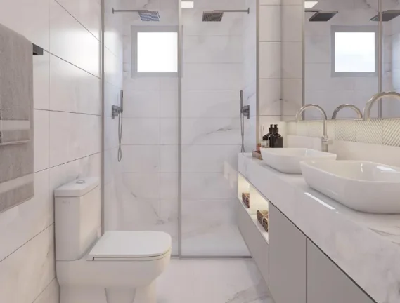 Imagem Apartamento de Alto Padrão à Venda no Vanguard Future Living Place - Jardim Camburi, Vitória/ES