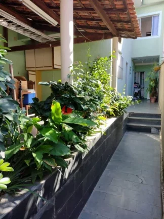 Imagem Casa à venda 3 Quartos, 1 Suite, 1 Vaga, Cerâmica, São Caetano do Sul - SP