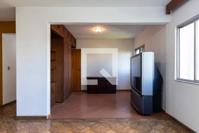 Imagem Apartamento à Venda - Vila Mariana, 2 Quartos, 95 m2