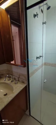 Imagem Apartamento 3 dormitórios (1 suíte) + 3 vagas - Morumbi