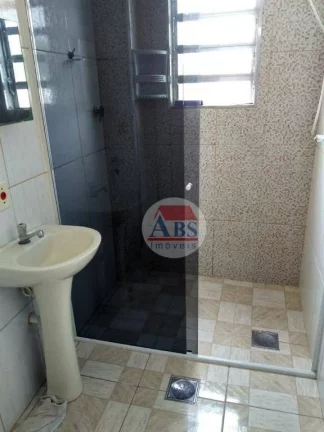 Imagem Kitnet com 1 dormitório à venda, 26 m² por R$ 130.000,00 - Vila São Jorge - São Vicente/SP