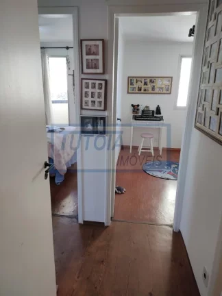 Imagem APARTAMENTO À VENDA NA SAÚDE, SÃO PAULO