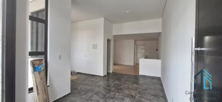 Foto do imóvel: Casa nova, 02 quartos c/suíte, churrasqueira, no Jd Paulista em Campina Grande do Sul - PR