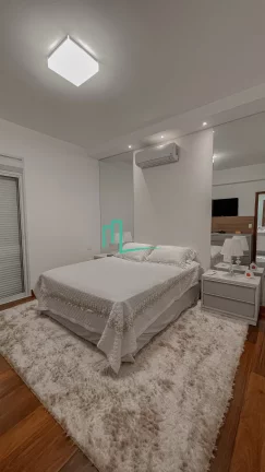 Imagem VENDE-SE APARTAMENTOS NOVOS DE ALTO PADRÃO EM AREA NOBRE DA CIDADE
