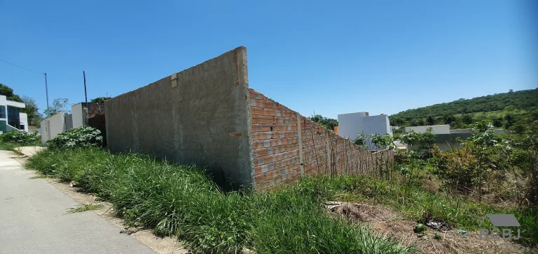 Imagem TERRENO RESIDENCIAL em ESMERALDAS - MG, FLORESTA ENCANTADA