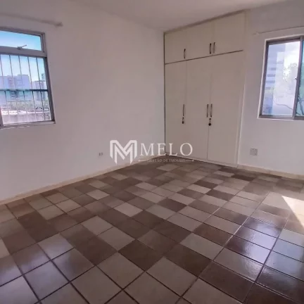 Imagem Apartamento 2Qtos, 1 suit,Dependência,136M²,1 vaga