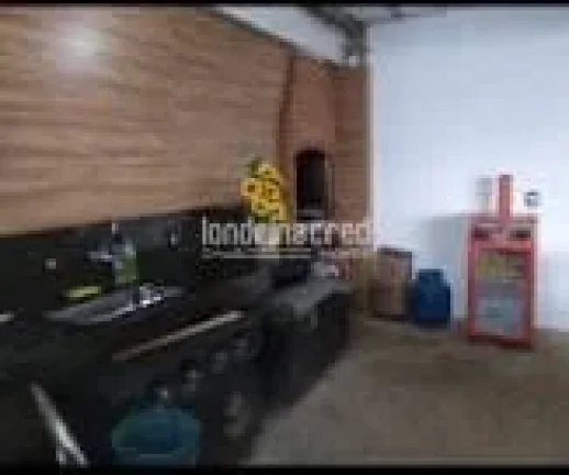 Imagem Casa à venda 3 Quartos, 3 Suites, 2 Vagas, 395M², Conjunto Habitacional José Giordano, Londrina - PR