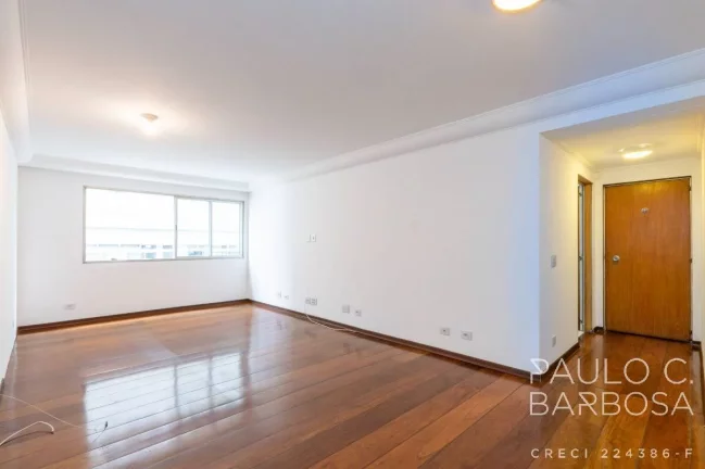 Imagem Jardim Paulista Venda - 3 Dormitórios (1 Suíte) - 1 Vaga - 150m²