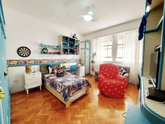 Imagem Copacabana – Rua Paula Freitas | Residencial › Apartamento 4 quarto(s) à Venda