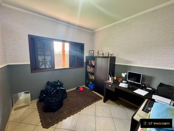 Imagem Casa à venda em Mairiporã/SP - Condomínio próximo ao centro, R$1.250.000!