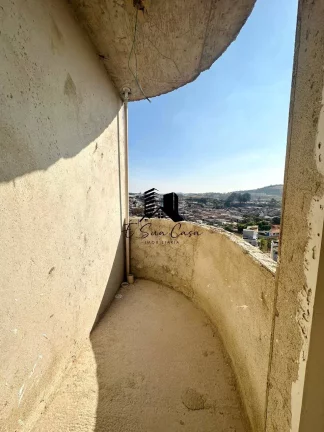 Imagem Apartamento a venda de 3 Quartos, Bairro Cabral Contagem MG