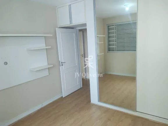 Imagem Apartamento com 3 dormitórios para alugar, 115 m² por R$ 6.417,00/ano - Vila Pompeia - São Paulo/SP