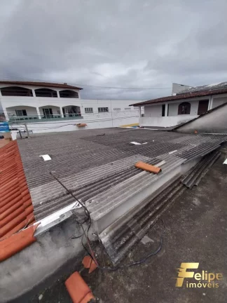 Imagem CASARÃO NA PRAIA DO MORRO PARA CONSTRUÇÃO / PRAIA DO MORRO - ES