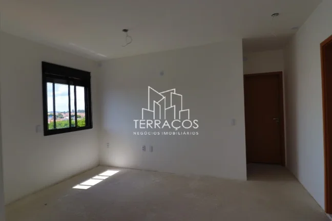 Imagem Apartamento com 2 Quartos à venda, 101m² - Parque Residencial Eloy - Jundiaí/SP