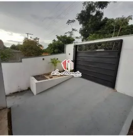 Imagem Condomínio Vila Suíça, Casa 180m2, 3Qtos, 4 vagas! VENDA!