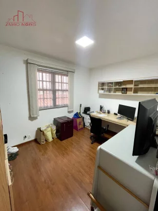Imagem Casa em condomínio 159m² - 3 Dorm - 2 Vagas