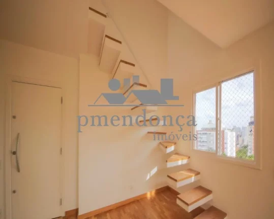 Imagem Cobertura Duplex, 3 quartos, 1 suite, 3 vagas, 180 m2